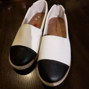 Madden girl size 8. New